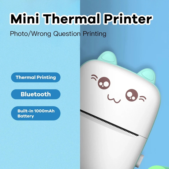 Heat Transfer Printing Technology